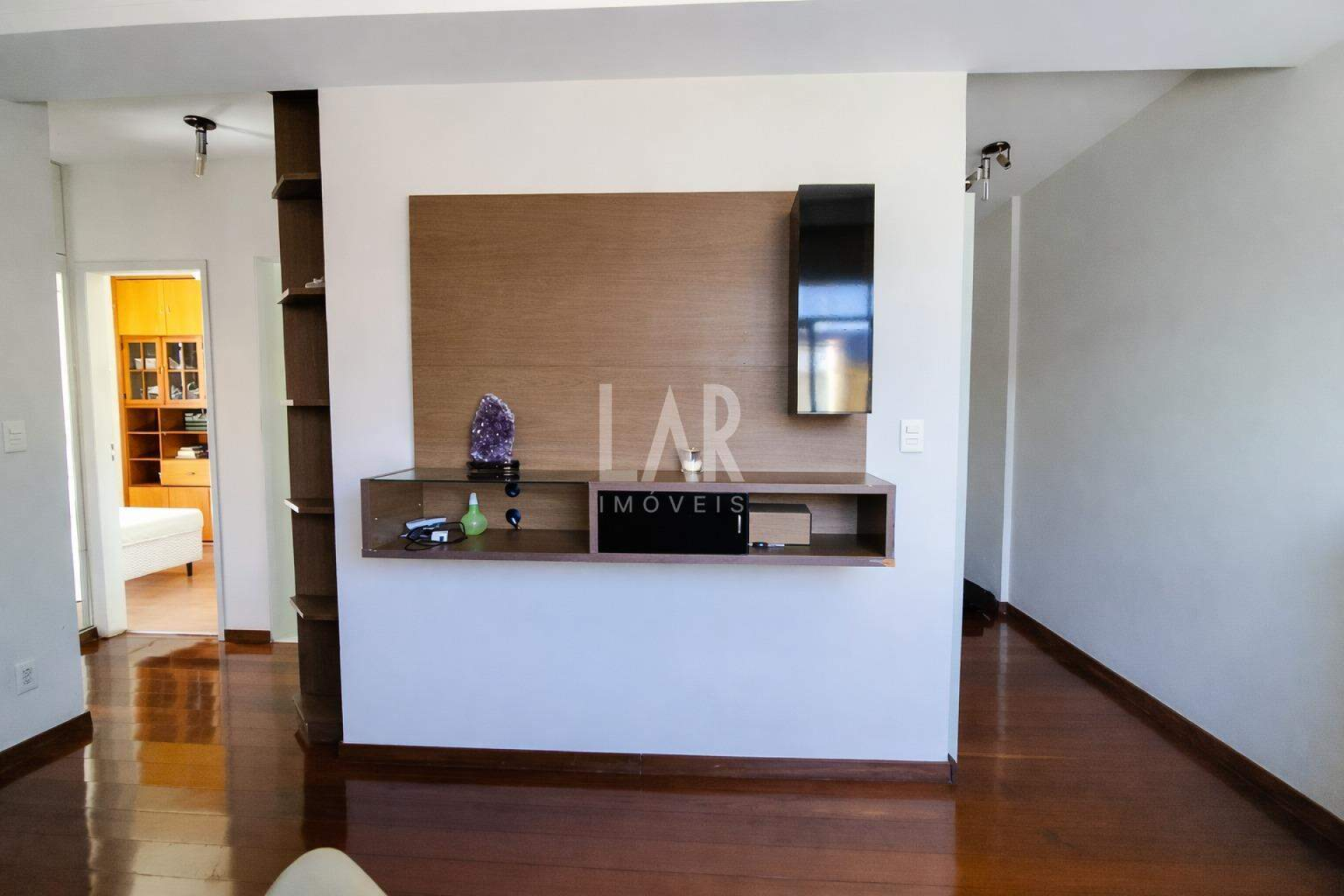 Apartamento de 2 quartos à venda, Sion, Belo Horizonte - MG