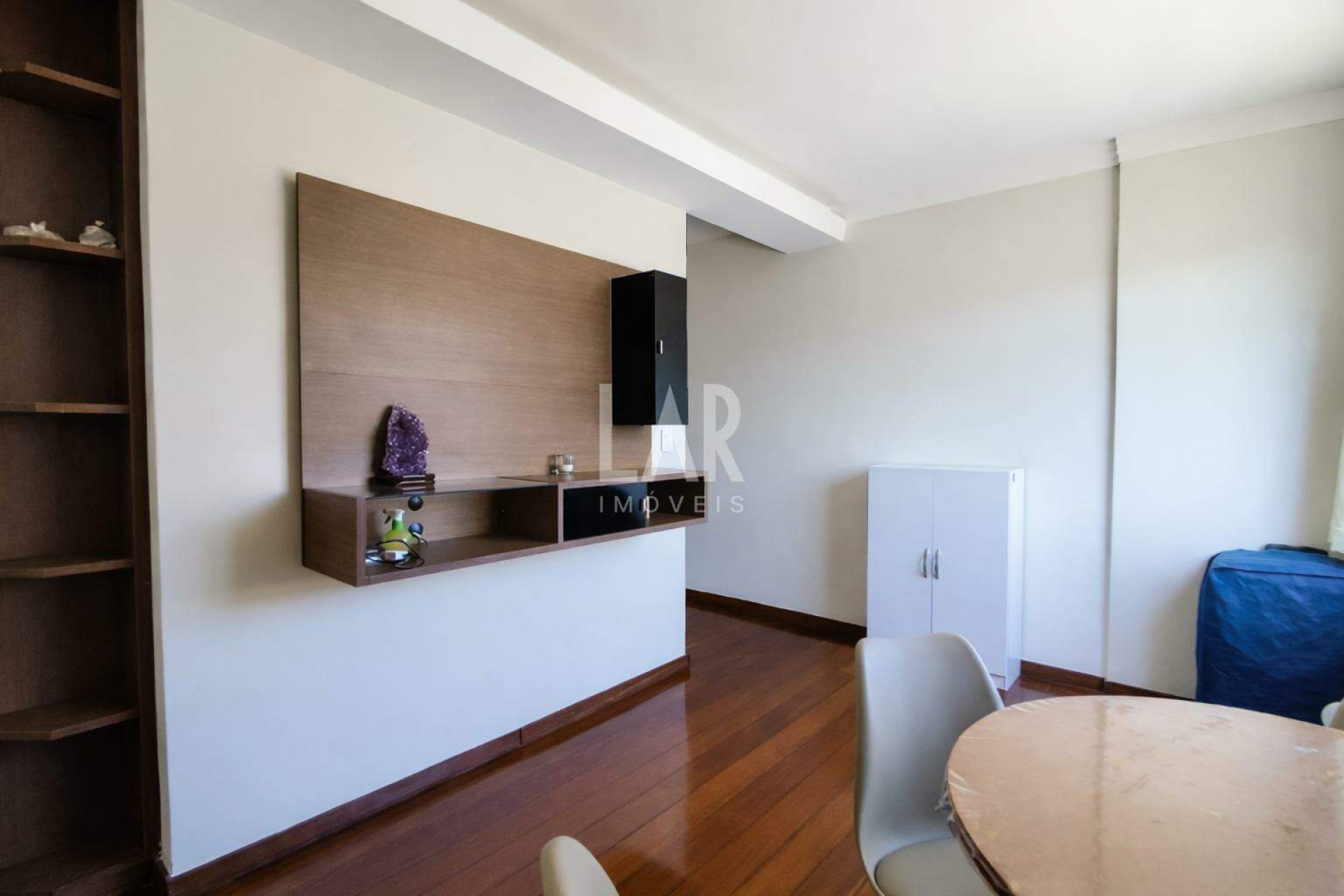 Apartamento de 2 quartos à venda, Sion, Belo Horizonte - MG