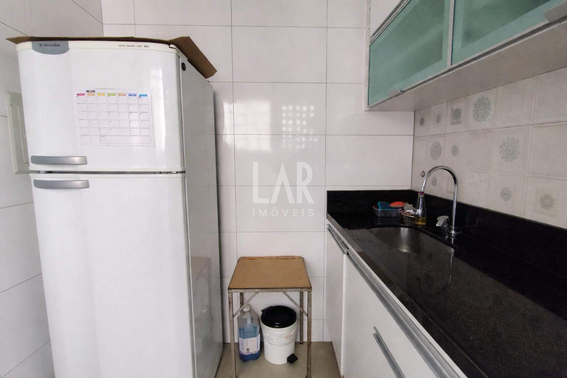 Apartamento de 2 quartos à venda, Sion, Belo Horizonte - MG