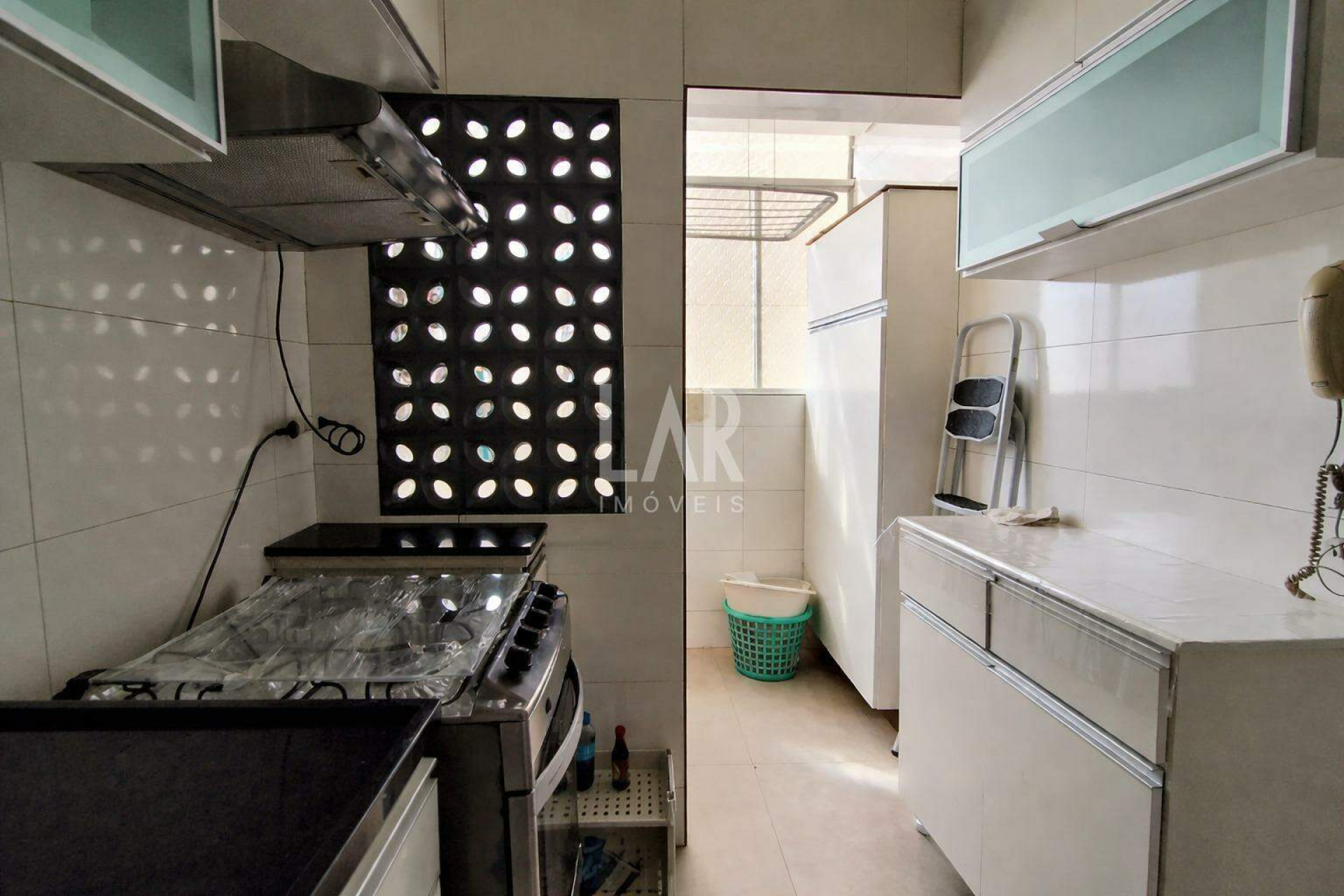 Apartamento de 2 quartos à venda, Sion, Belo Horizonte - MG