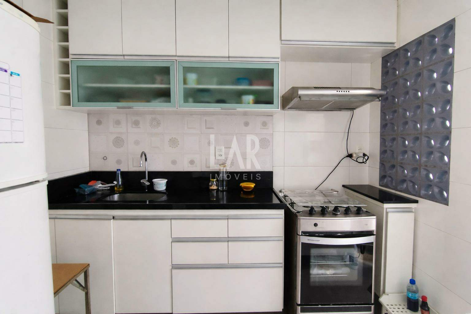 Apartamento de 2 quartos à venda, Sion, Belo Horizonte - MG