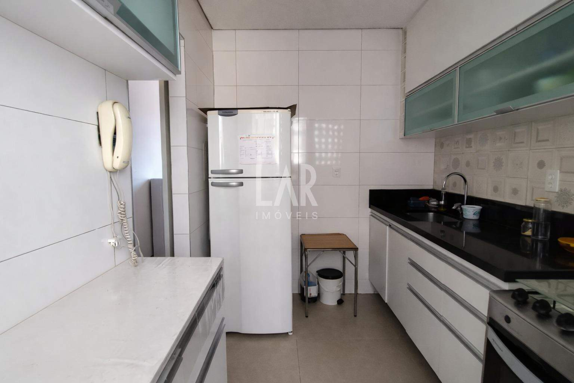Apartamento de 2 quartos à venda, Sion, Belo Horizonte - MG
