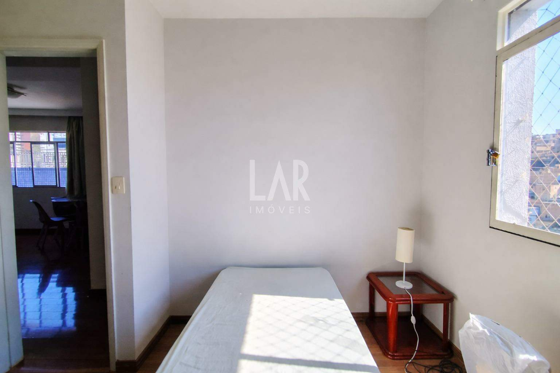 Apartamento de 2 quartos à venda, Sion, Belo Horizonte - MG