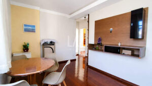 Apartamento de 2 quartos à venda, Sion, Belo Horizonte - MG