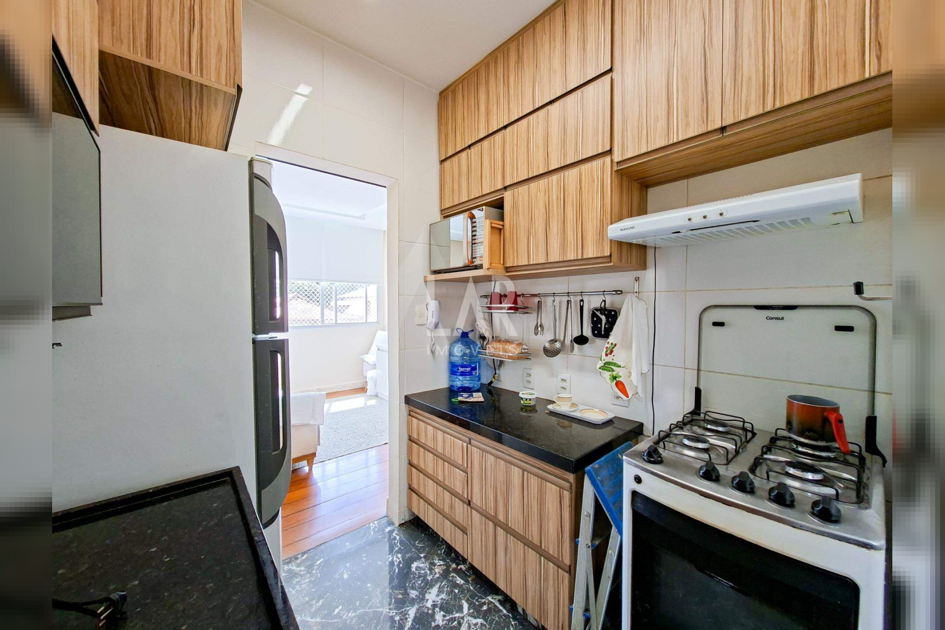 Apartamento de 3 quartos à venda, Santo Antônio, Belo Horizonte - MG