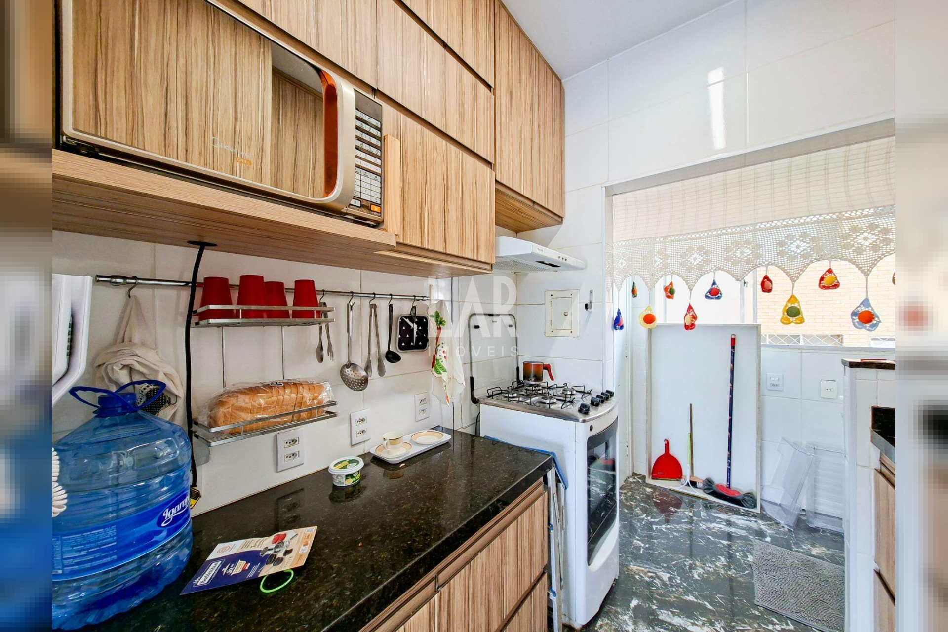 Apartamento de 3 quartos à venda, Santo Antônio, Belo Horizonte - MG