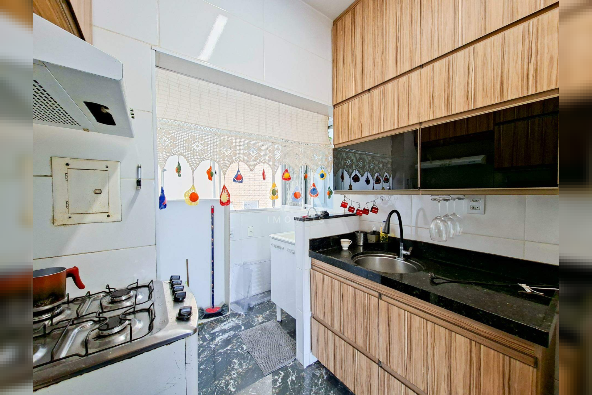 Apartamento de 3 quartos à venda, Santo Antônio, Belo Horizonte - MG