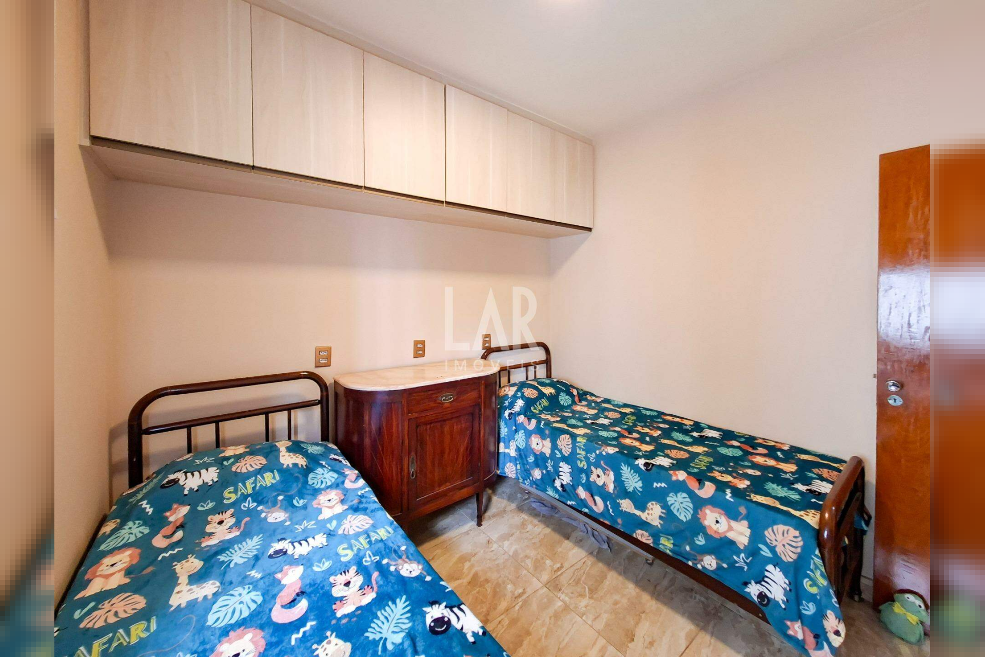 Apartamento de 3 quartos à venda, Santo Antônio, Belo Horizonte - MG