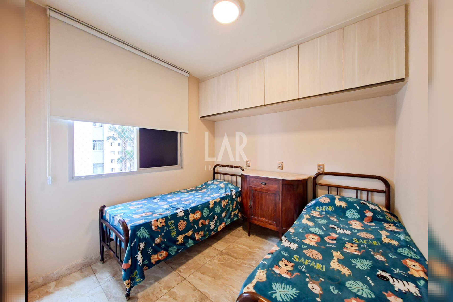 Apartamento de 3 quartos à venda, Santo Antônio, Belo Horizonte - MG