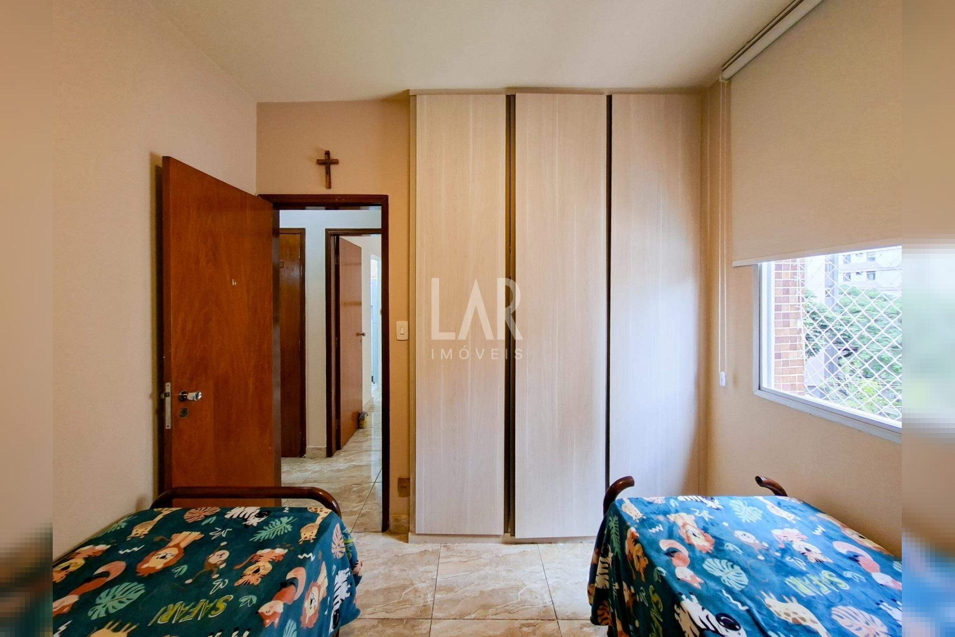 Apartamento de 3 quartos à venda, Santo Antônio, Belo Horizonte - MG