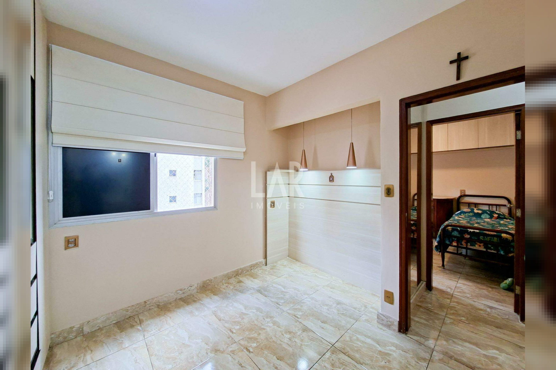 Apartamento de 3 quartos à venda, Santo Antônio, Belo Horizonte - MG