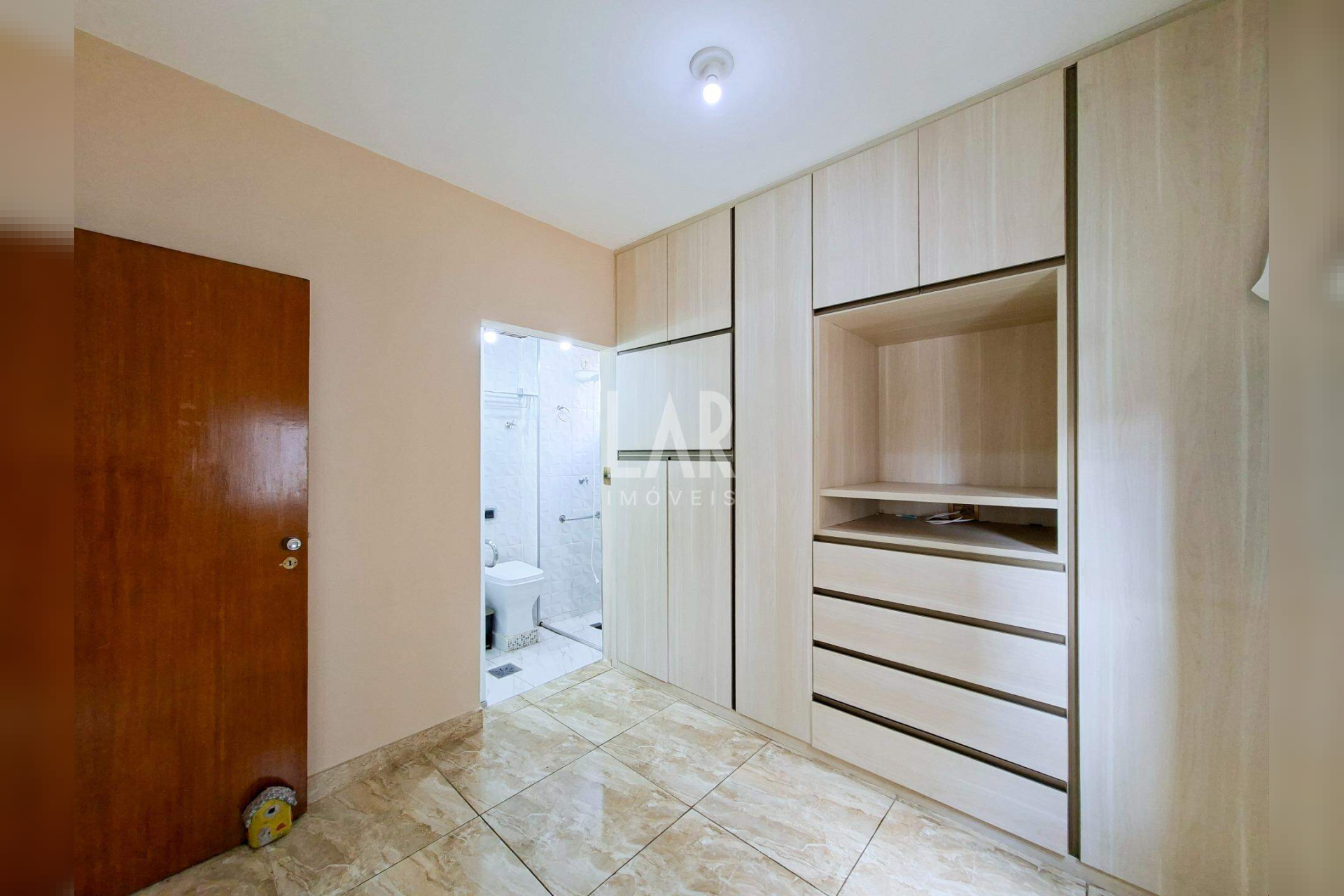 Apartamento de 3 quartos à venda, Santo Antônio, Belo Horizonte - MG