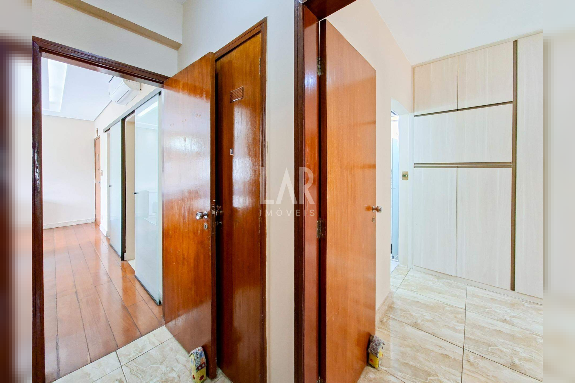 Apartamento de 3 quartos à venda, Santo Antônio, Belo Horizonte - MG