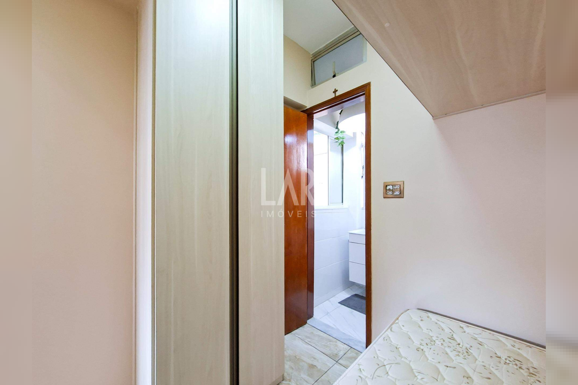 Apartamento de 3 quartos à venda, Santo Antônio, Belo Horizonte - MG