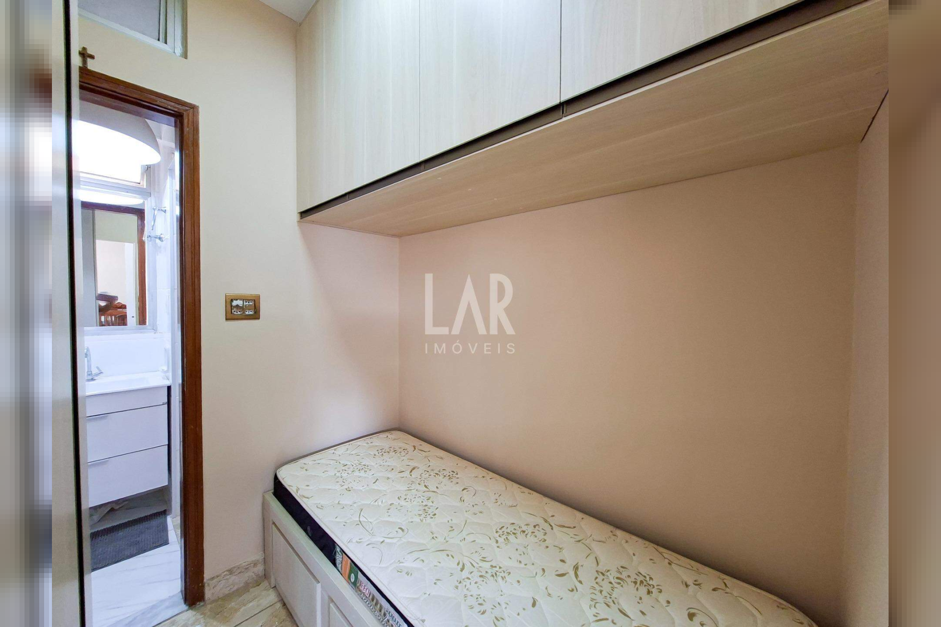 Apartamento de 3 quartos à venda, Santo Antônio, Belo Horizonte - MG