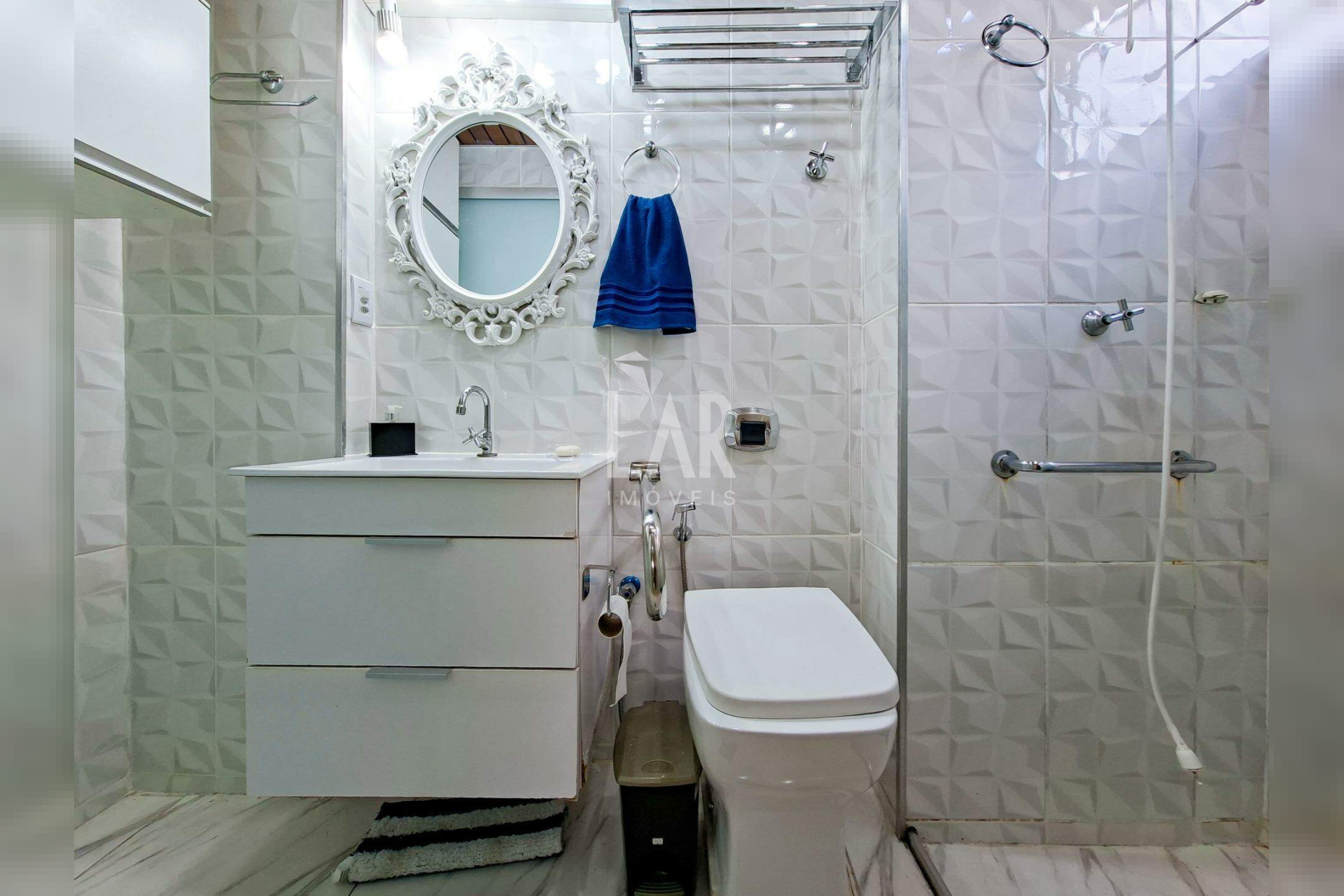 Apartamento de 3 quartos à venda, Santo Antônio, Belo Horizonte - MG