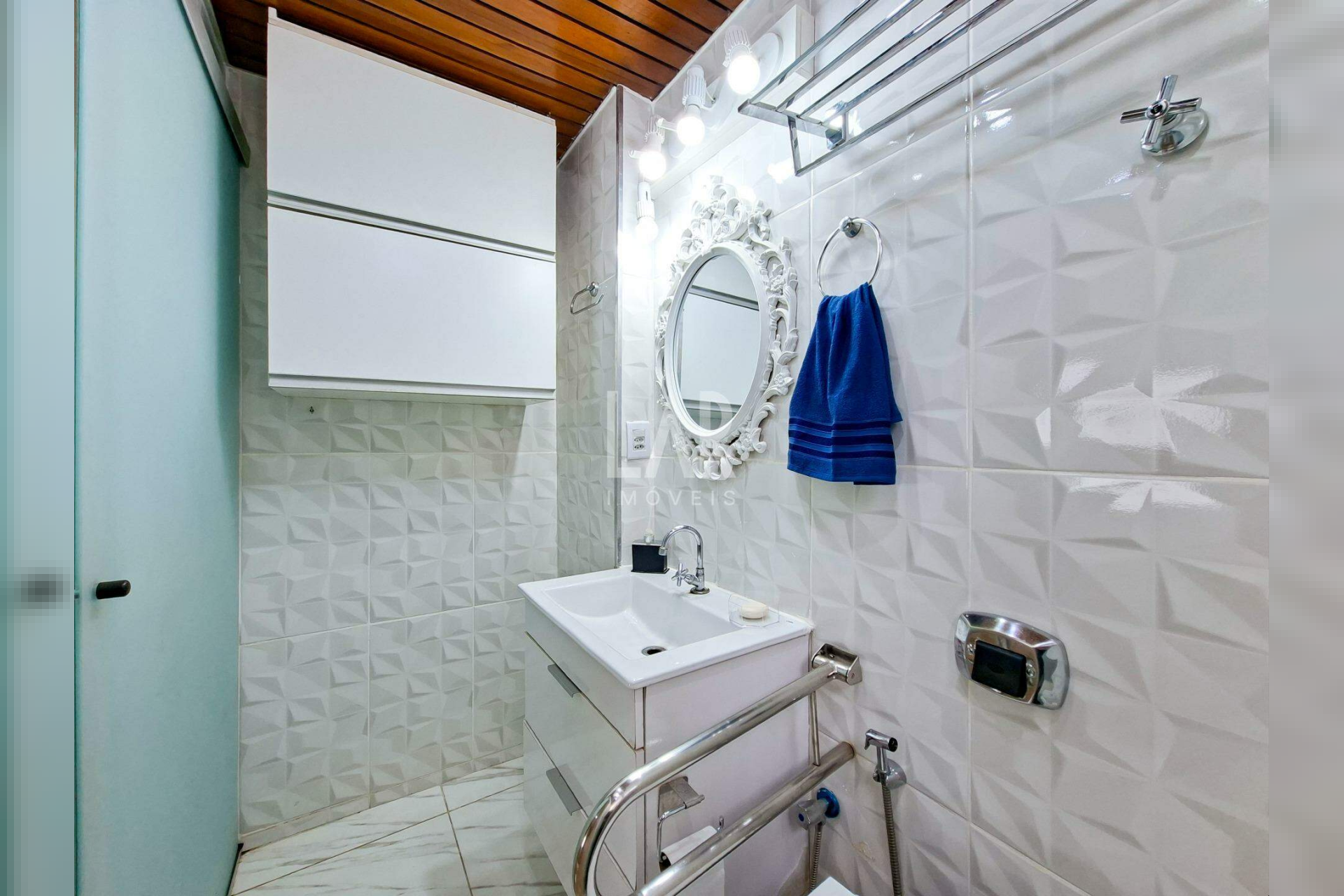 Apartamento de 3 quartos à venda, Santo Antônio, Belo Horizonte - MG