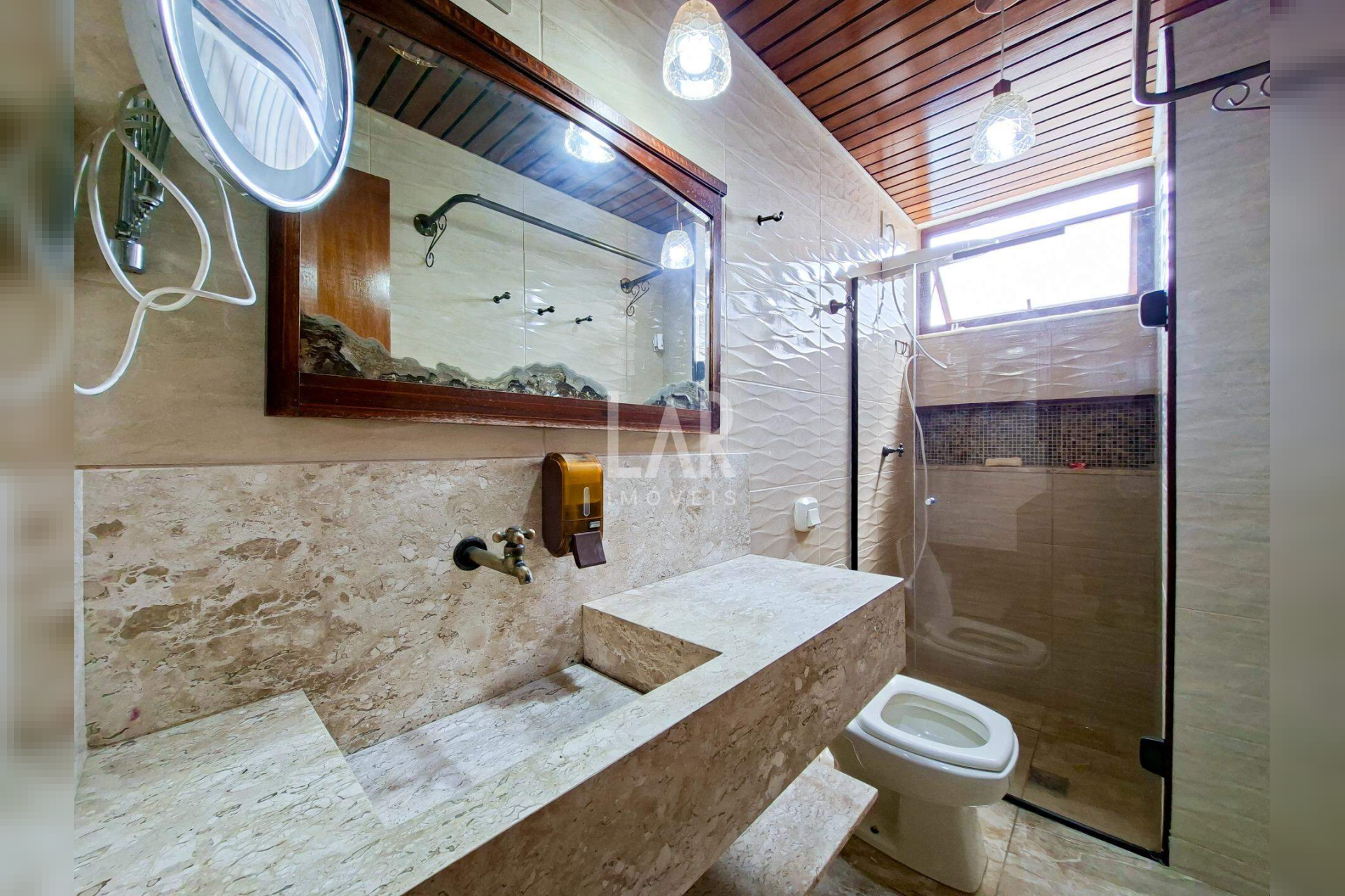 Apartamento de 3 quartos à venda, Santo Antônio, Belo Horizonte - MG