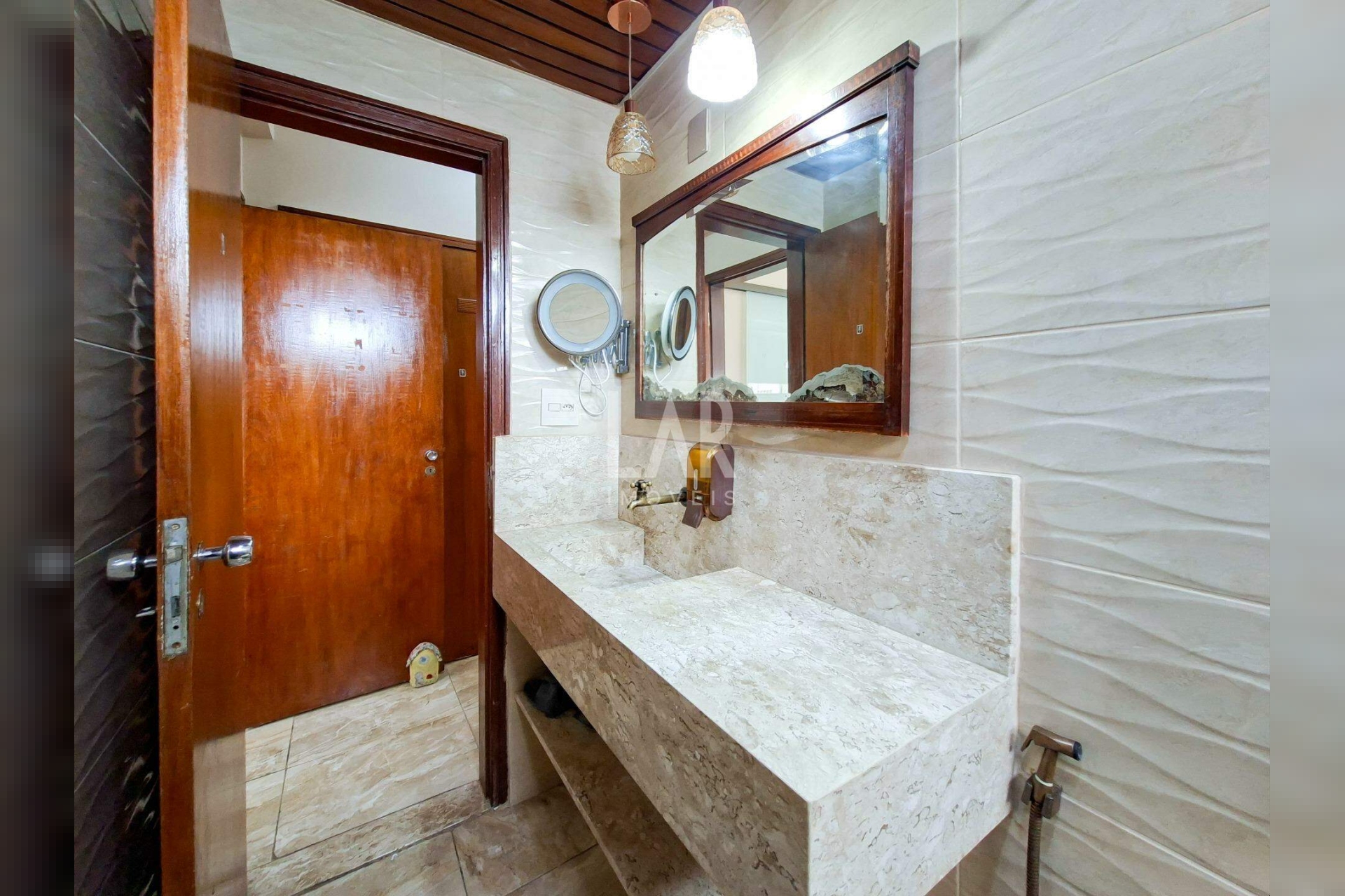Apartamento de 3 quartos à venda, Santo Antônio, Belo Horizonte - MG