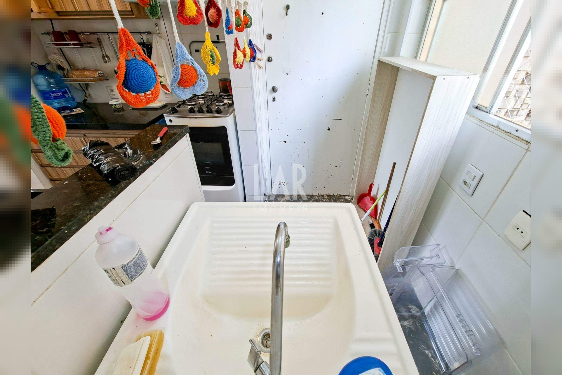 Apartamento de 3 quartos à venda, Santo Antônio, Belo Horizonte - MG
