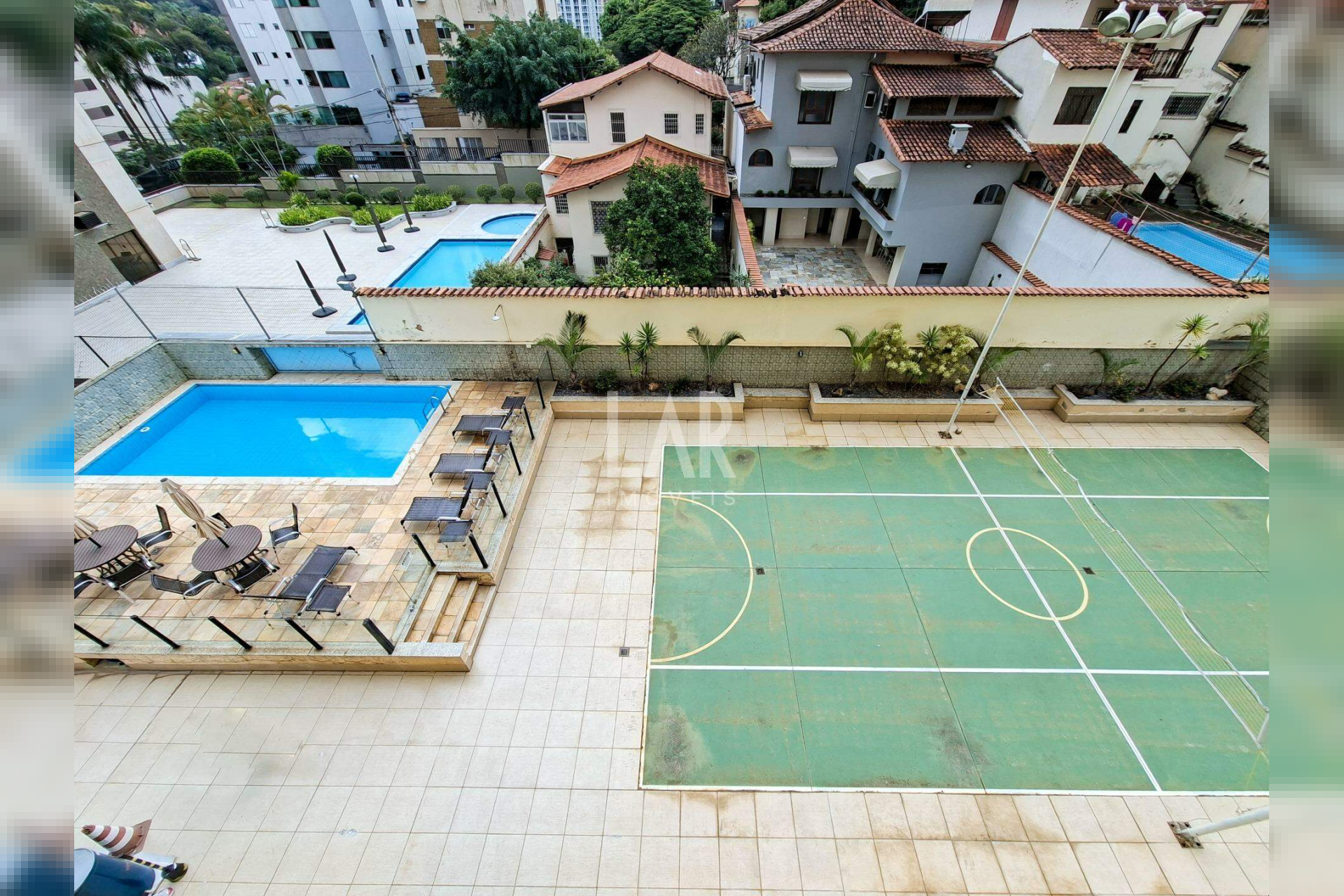 Apartamento de 3 quartos à venda, Santo Antônio, Belo Horizonte - MG