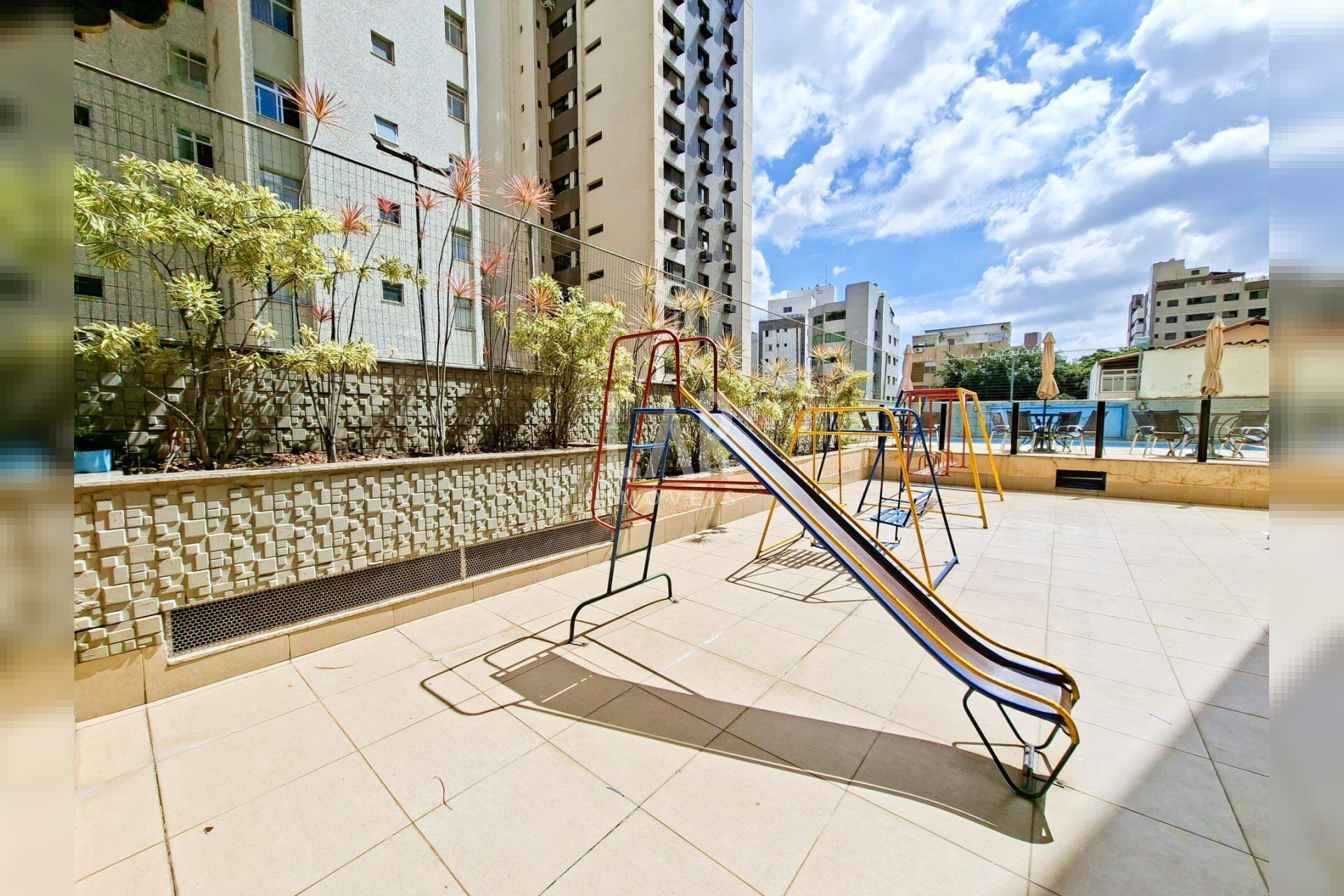 Apartamento de 3 quartos à venda, Santo Antônio, Belo Horizonte - MG