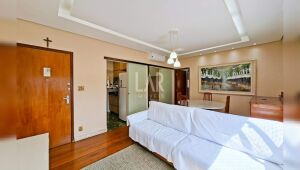 Apartamento de 3 quartos à venda, Santo Antônio, Belo Horizonte - MG