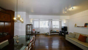 Apartamento de 4 quartos à venda, Santa Lúcia, Belo Horizonte - MG