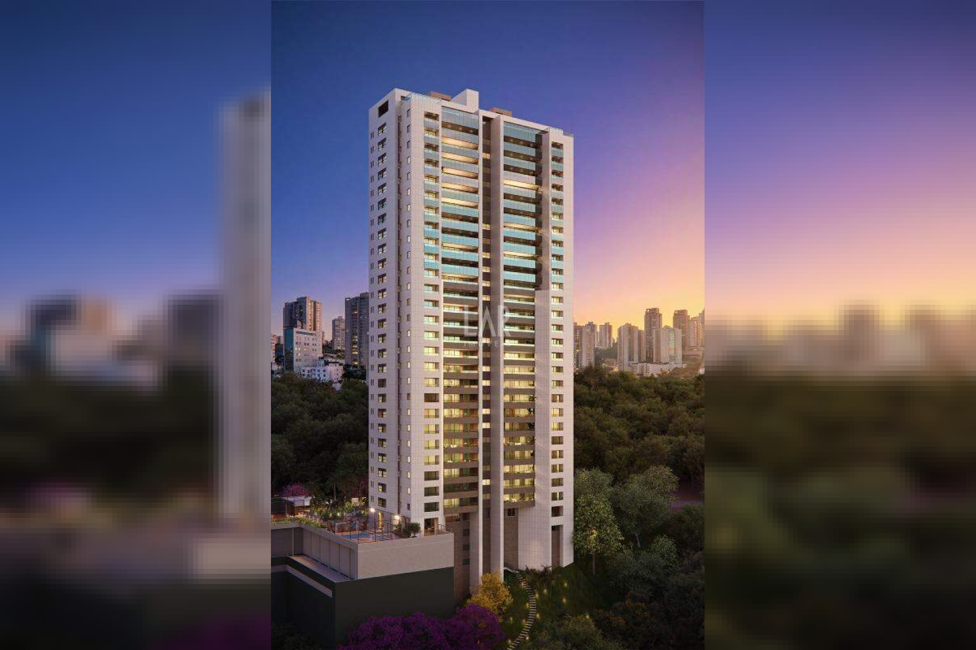 CITTA SERENO - Vale do Sereno - Nova Lima, MG