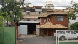 Galpão à venda, Planalto, Belo Horizonte - MG