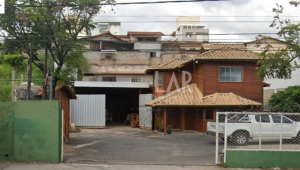 Galpão à venda, Planalto, Belo Horizonte - MG