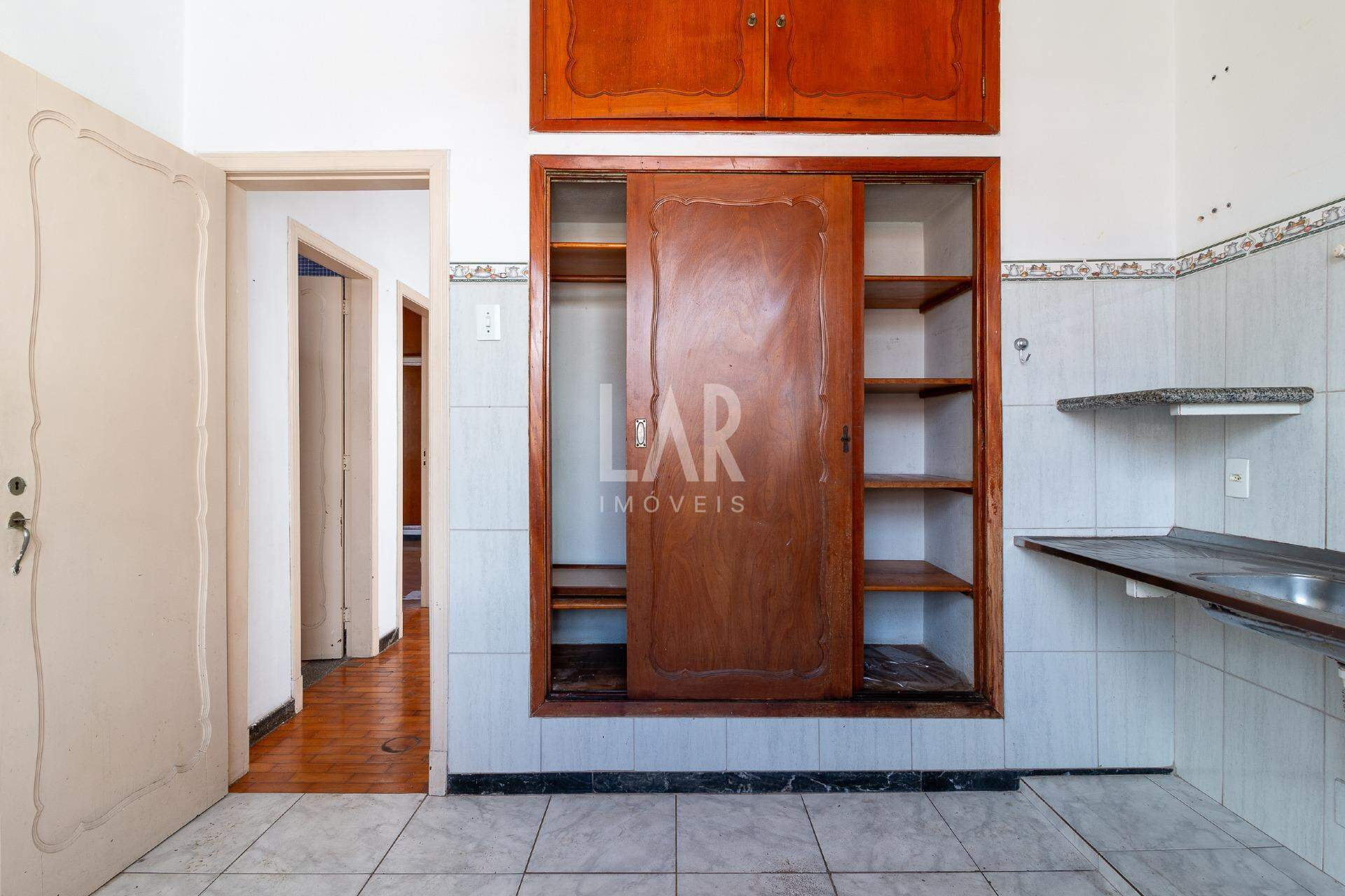 Casa de 3 quartos para alugar, Barroca, Belo Horizonte - MG