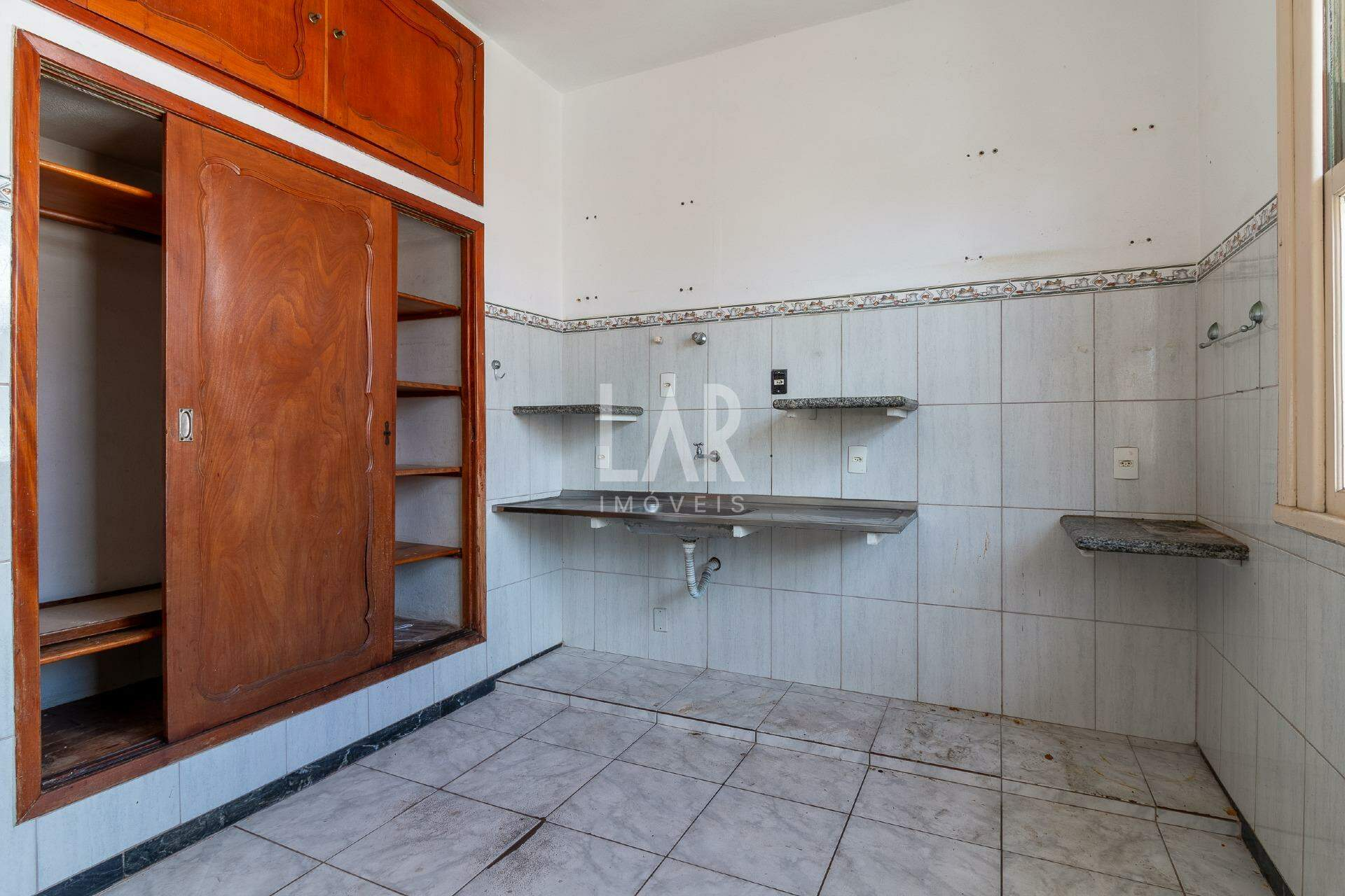 Casa de 3 quartos para alugar, Barroca, Belo Horizonte - MG