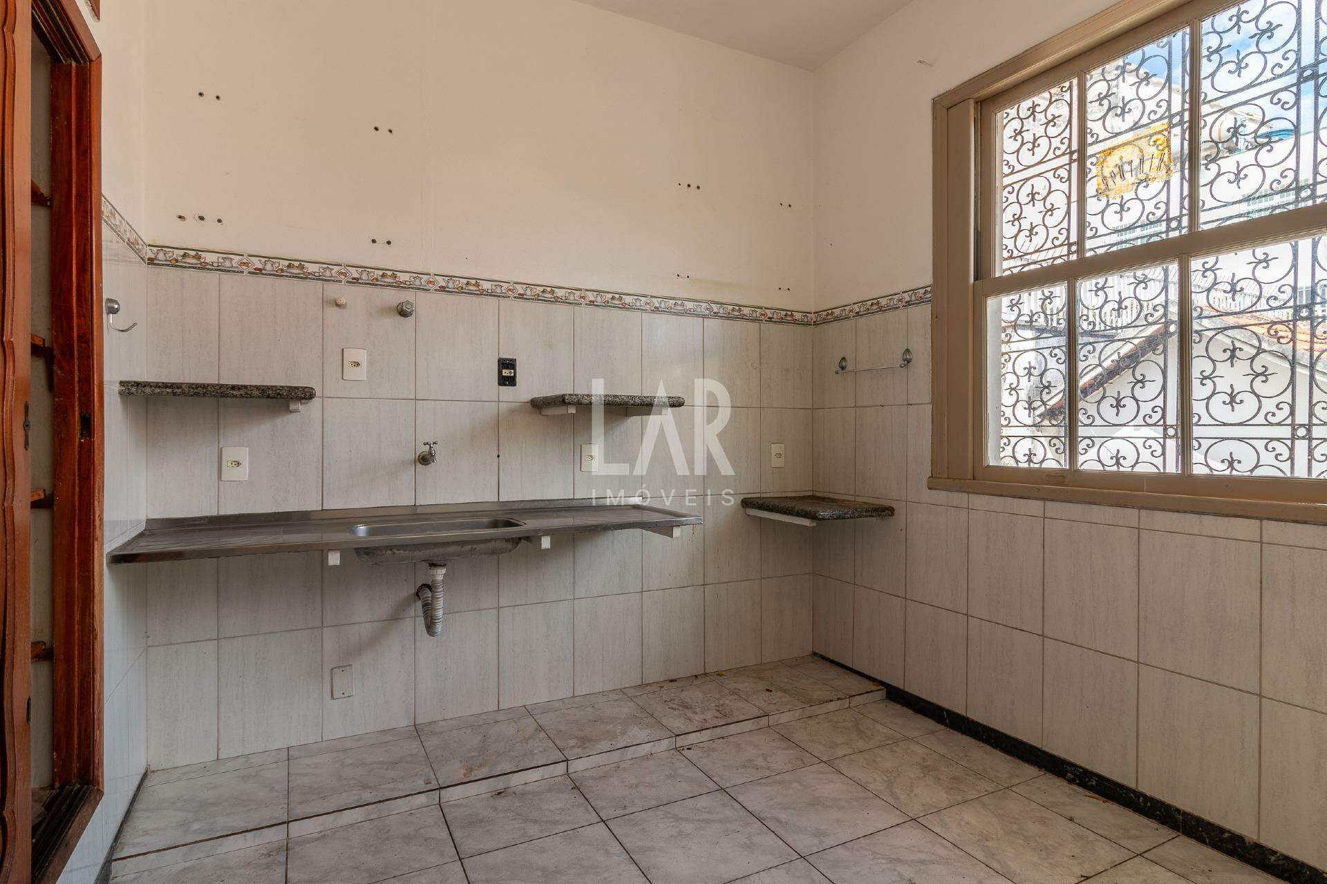 Casa de 3 quartos para alugar, Barroca, Belo Horizonte - MG