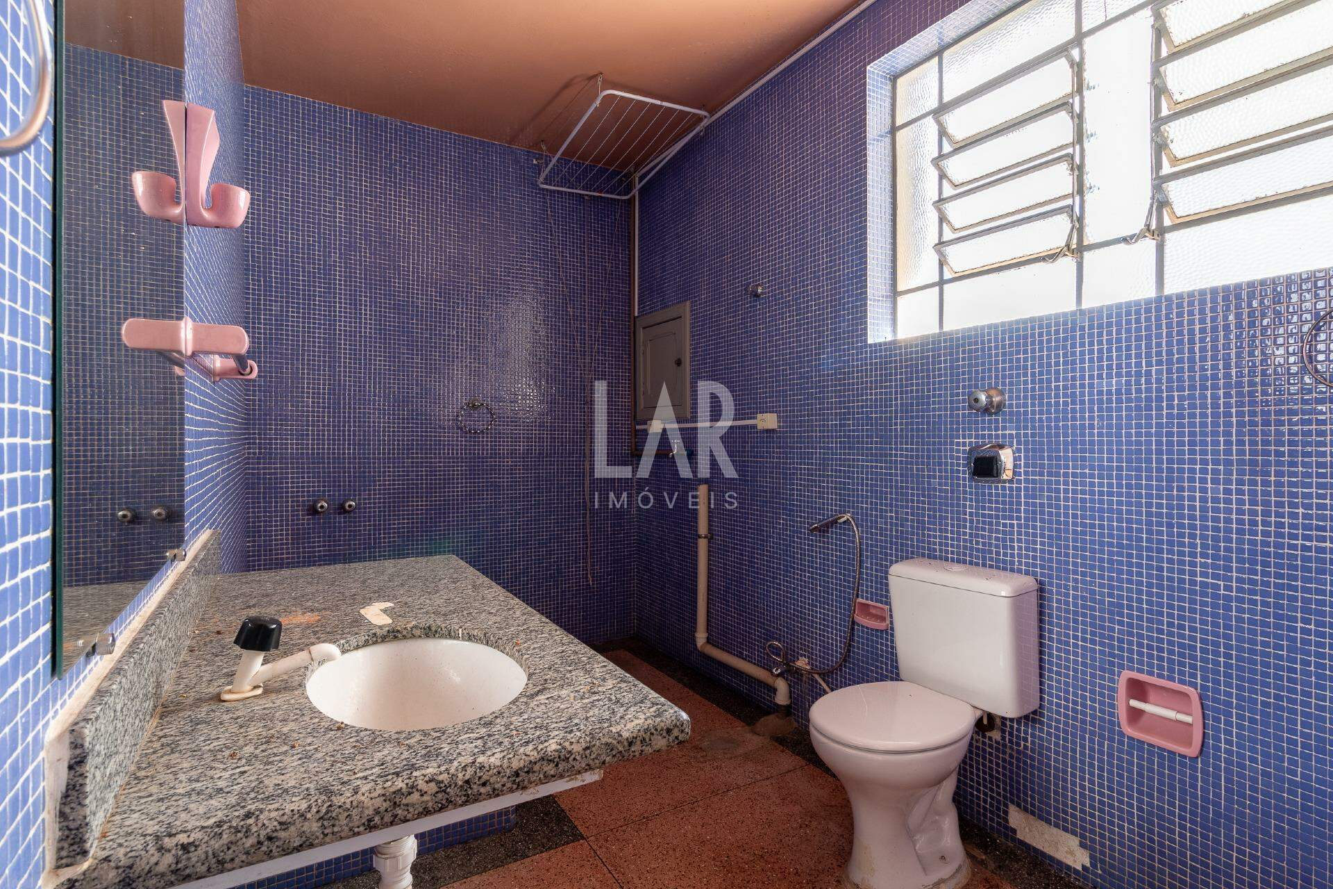 Casa de 3 quartos para alugar, Barroca, Belo Horizonte - MG