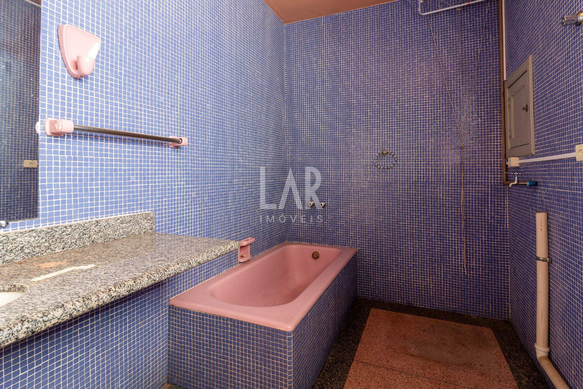 Casa de 3 quartos para alugar, Barroca, Belo Horizonte - MG