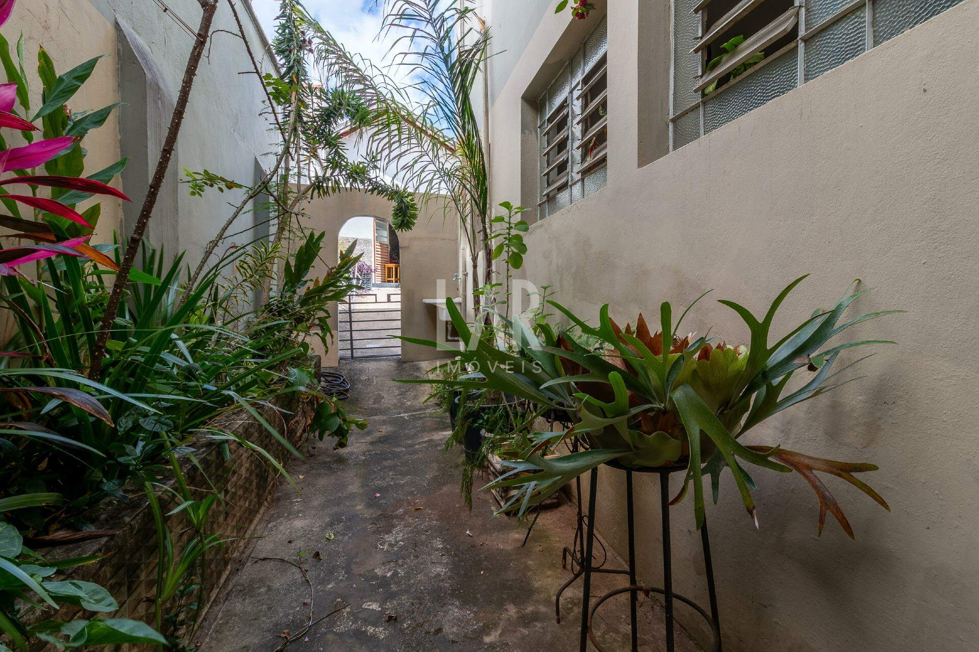 Casa de 3 quartos para alugar, Barroca, Belo Horizonte - MG
