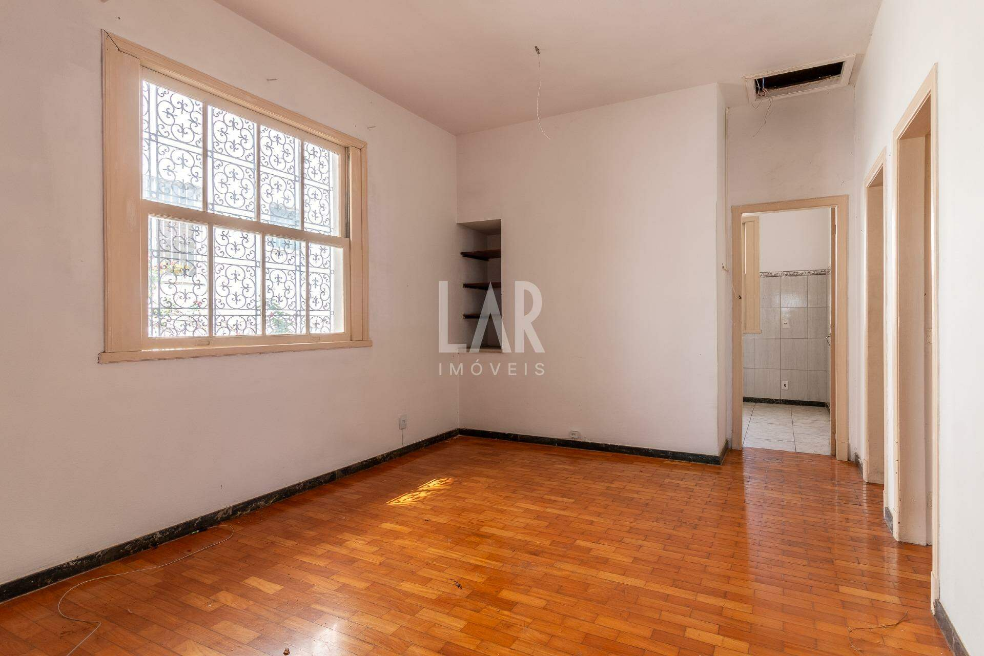 Casa de 3 quartos para alugar, Barroca, Belo Horizonte - MG