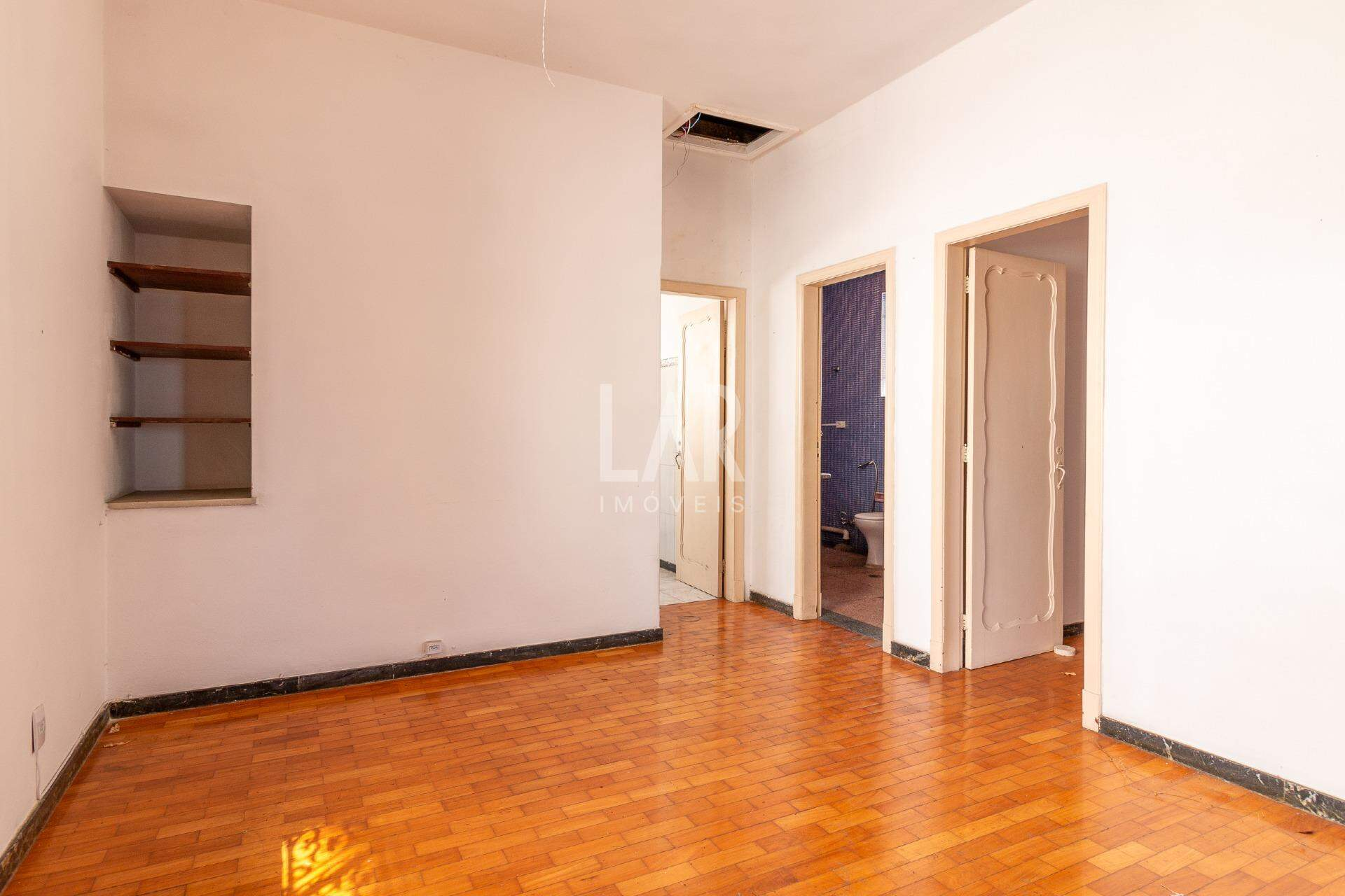 Casa de 3 quartos para alugar, Barroca, Belo Horizonte - MG