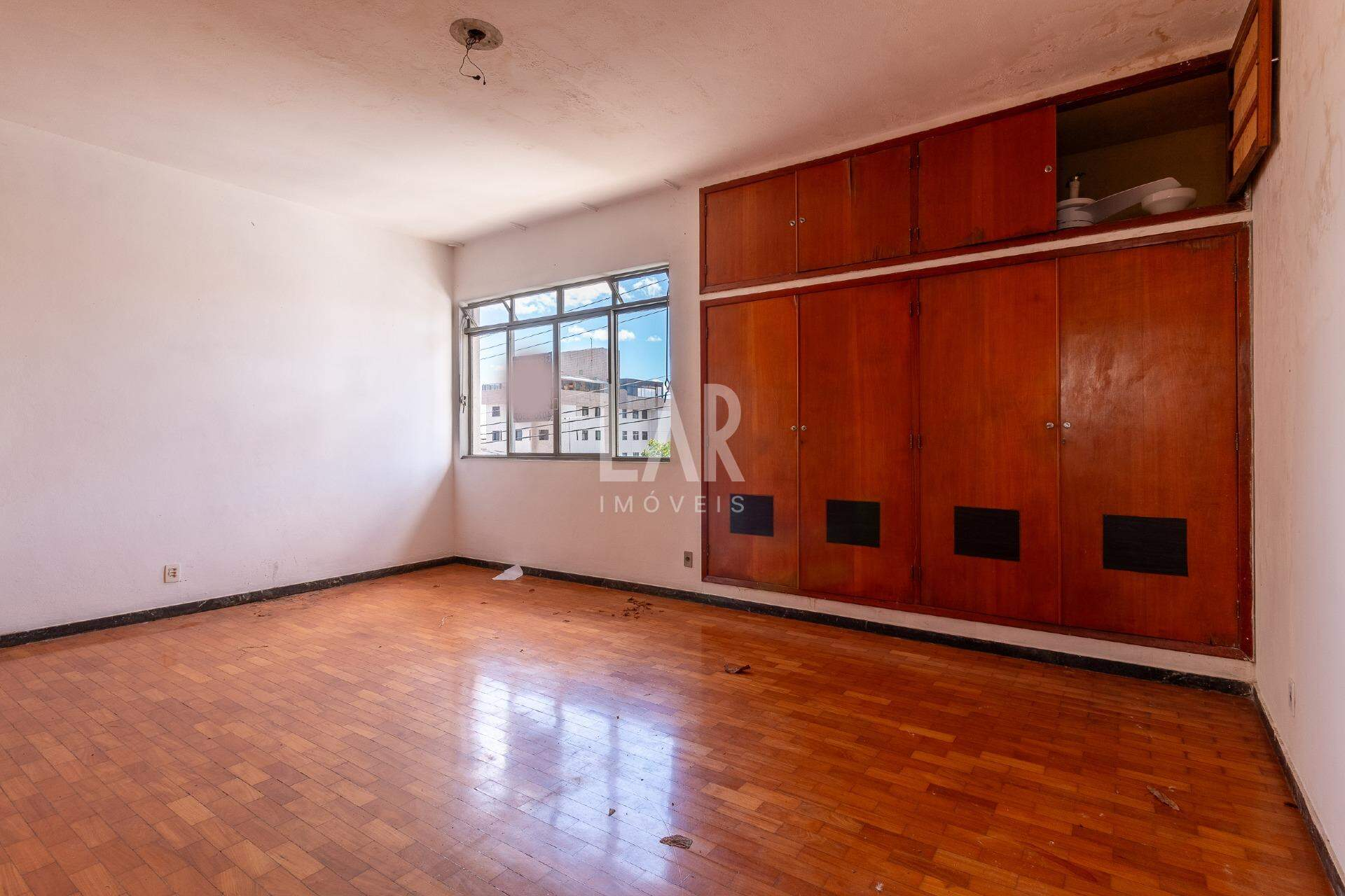 Casa de 3 quartos para alugar, Barroca, Belo Horizonte - MG