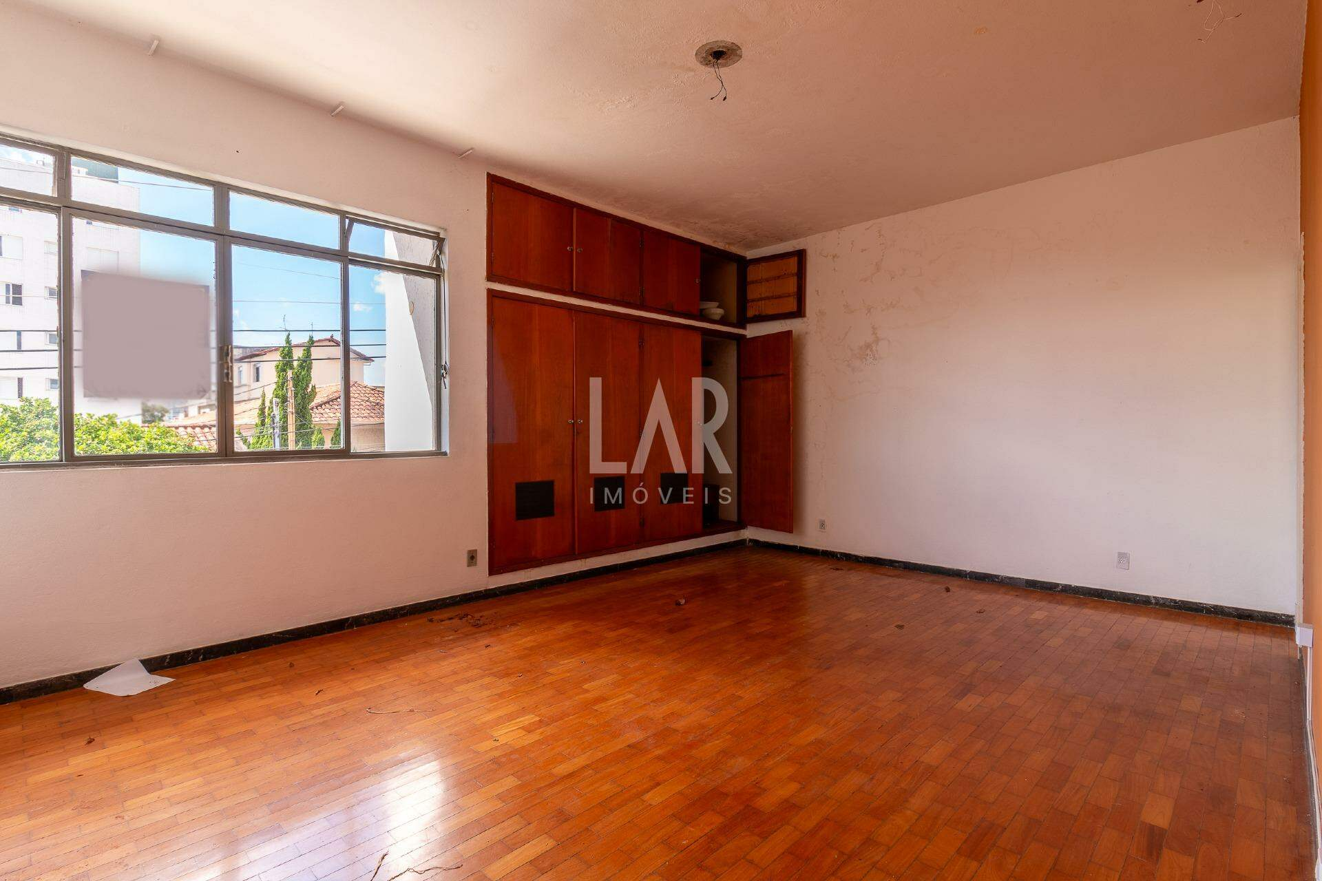 Casa de 3 quartos para alugar, Barroca, Belo Horizonte - MG