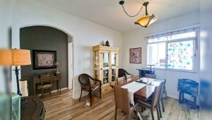 Apartamento de 3 quartos à venda, Gutierrez, Belo Horizonte - MG