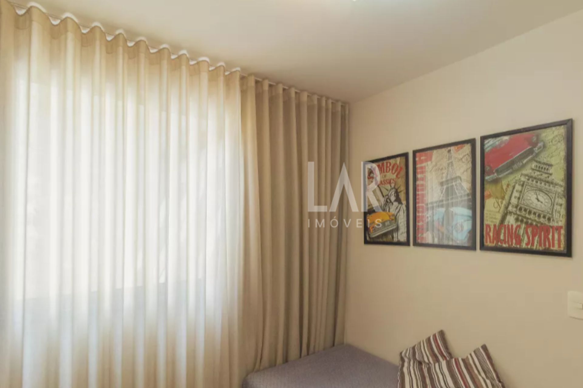 Apartamento de 3 quartos à venda, Itapoã, Belo Horizonte - MG