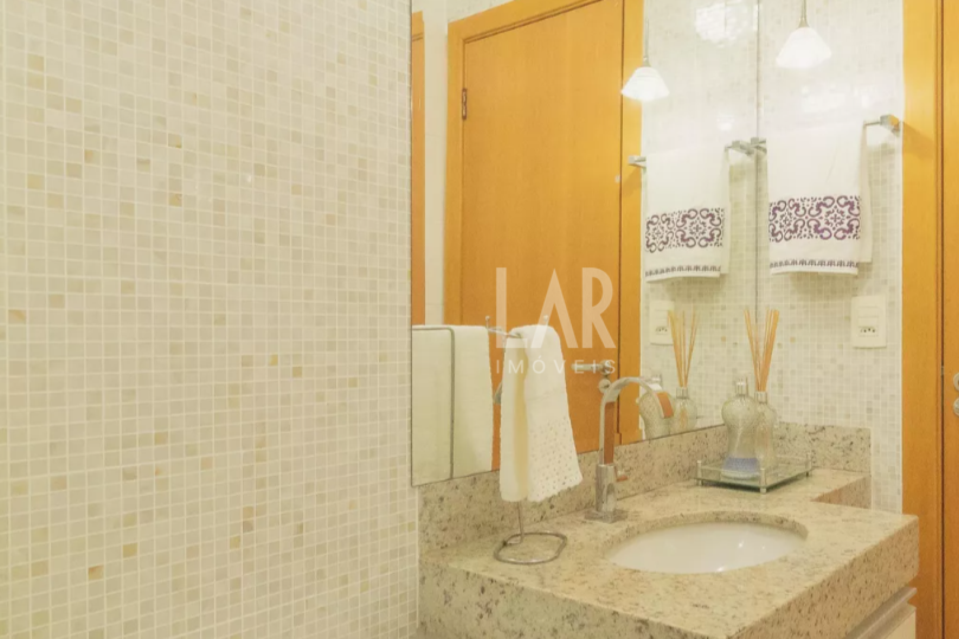 Apartamento de 3 quartos à venda, Itapoã, Belo Horizonte - MG