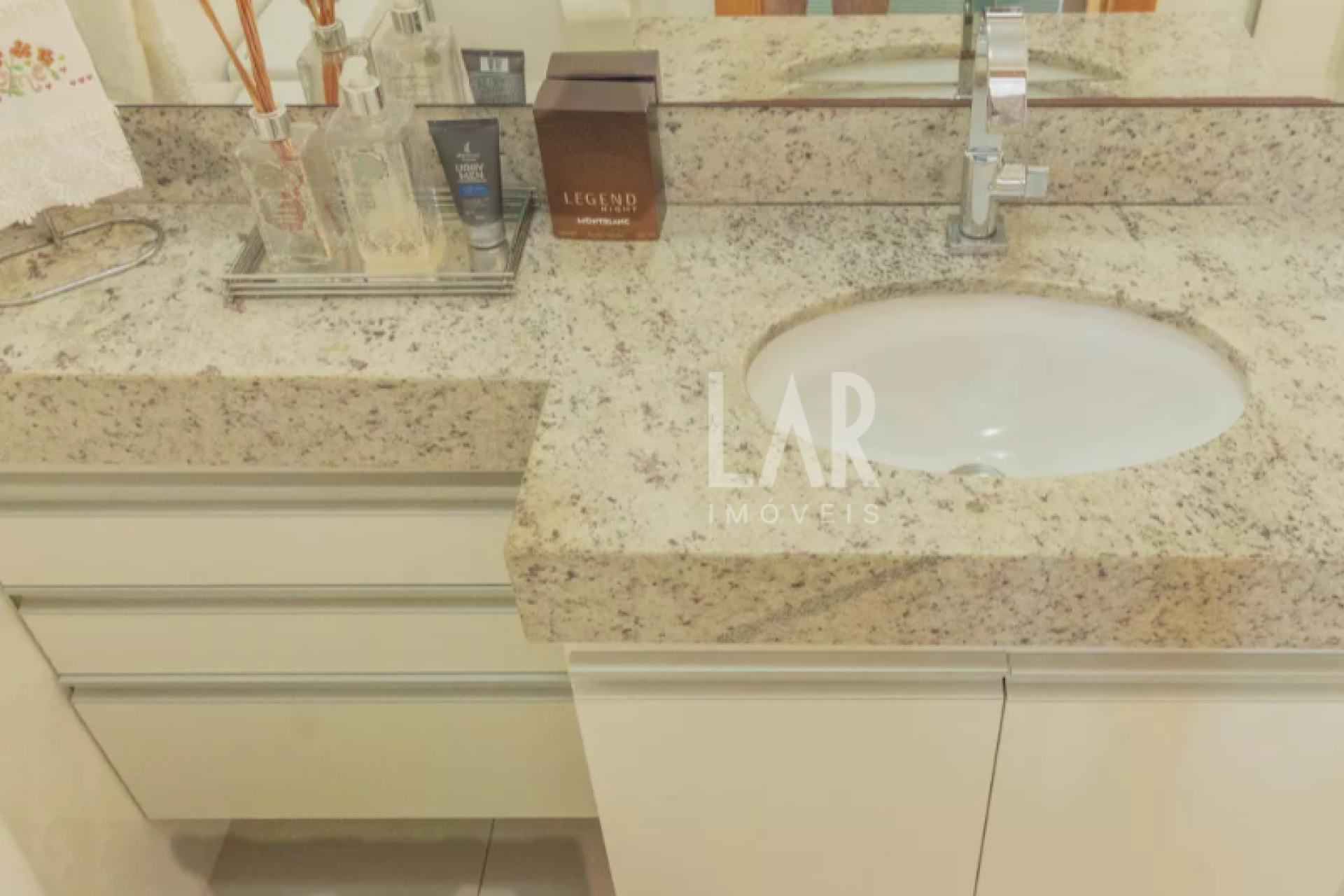 Apartamento de 3 quartos à venda, Itapoã, Belo Horizonte - MG