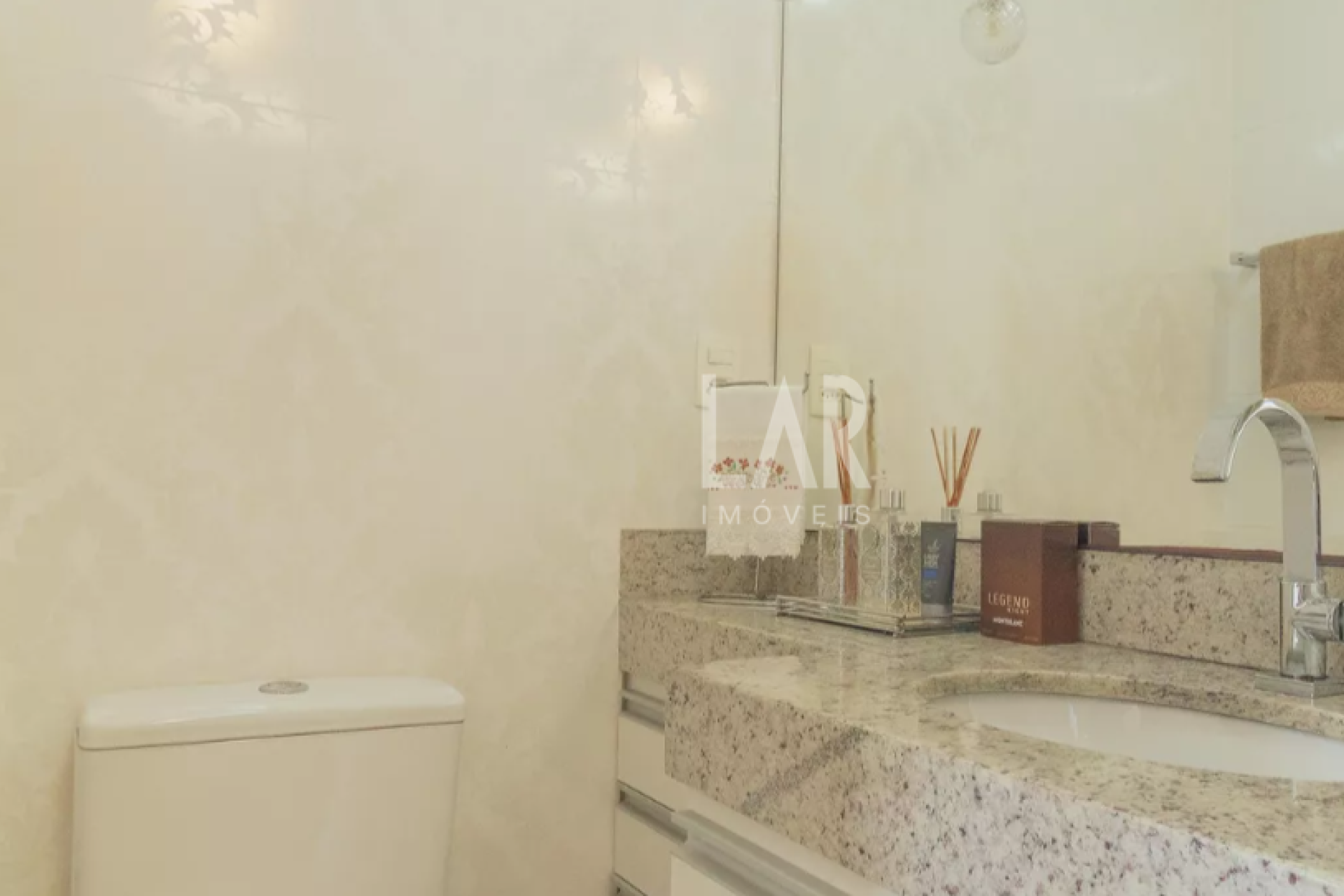 Apartamento de 3 quartos à venda, Itapoã, Belo Horizonte - MG