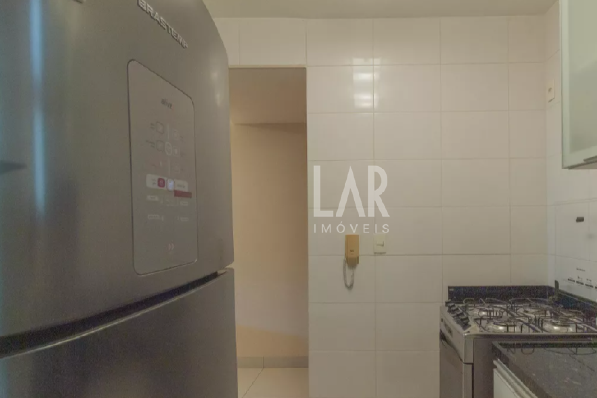 Apartamento de 3 quartos à venda, Itapoã, Belo Horizonte - MG