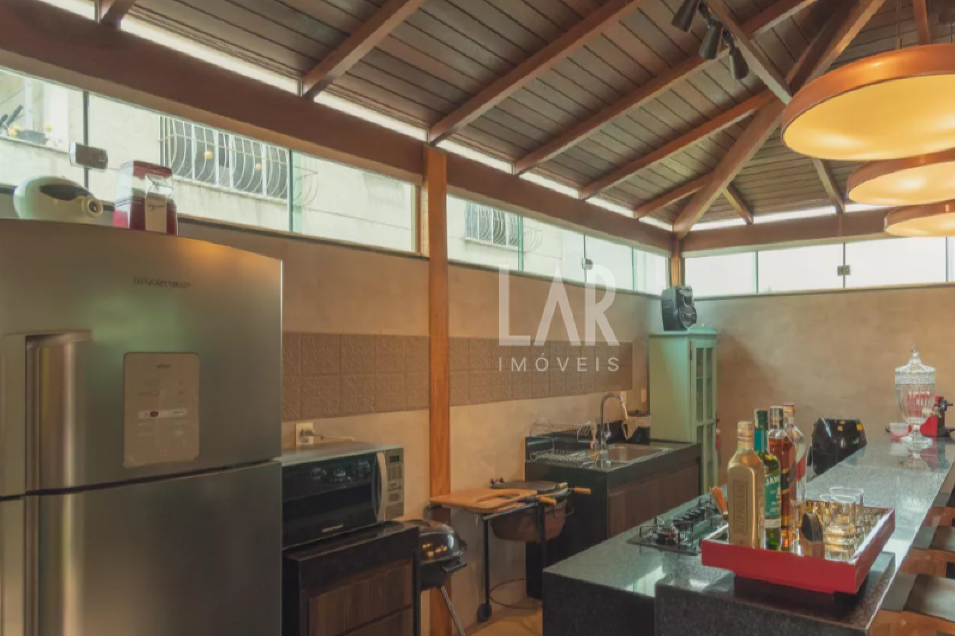 Apartamento de 3 quartos à venda, Itapoã, Belo Horizonte - MG