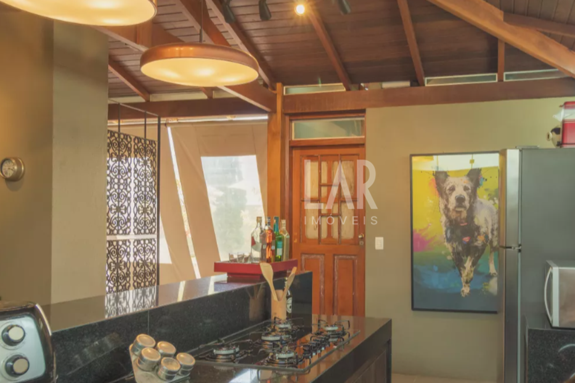 Apartamento de 3 quartos à venda, Itapoã, Belo Horizonte - MG