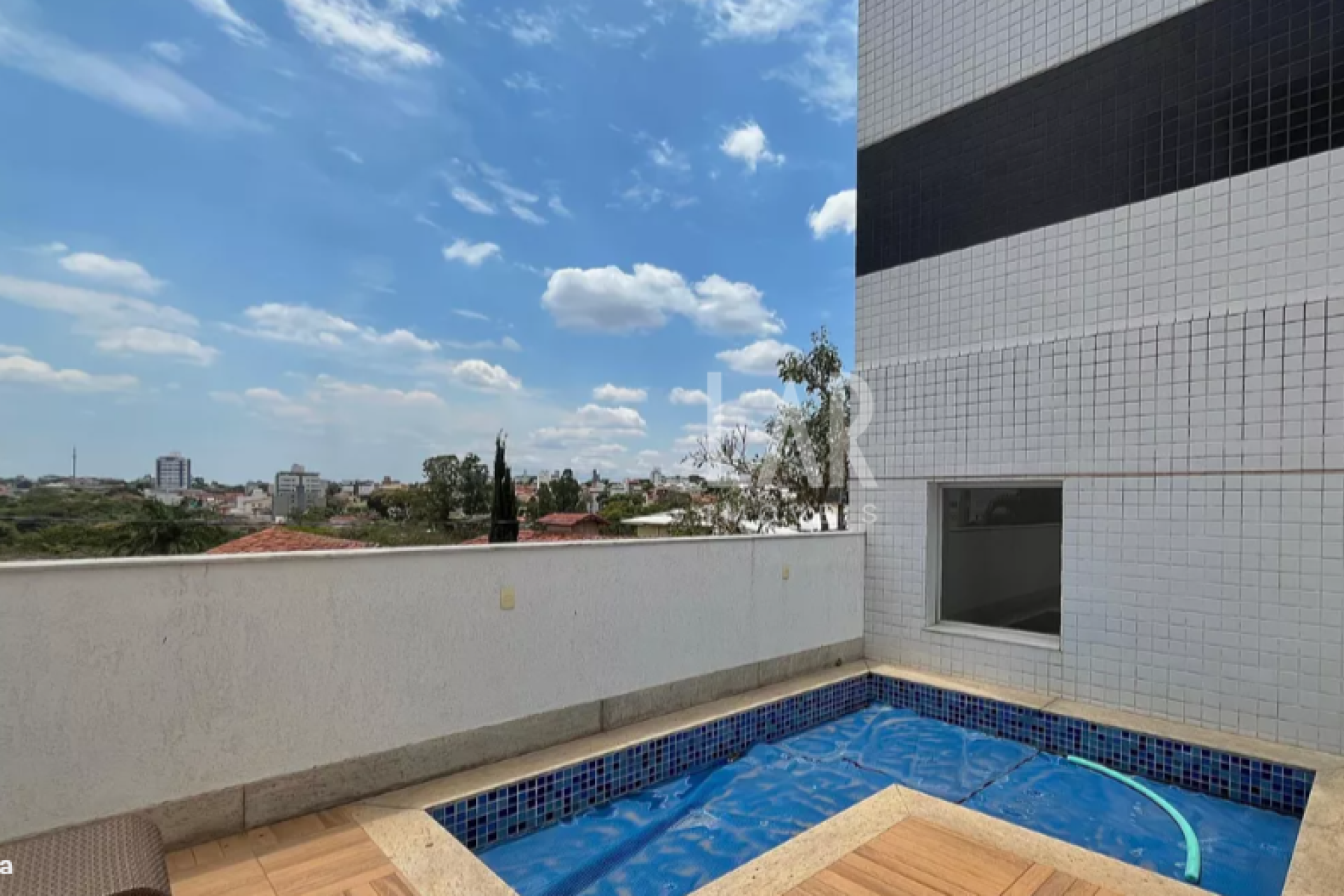 Apartamento de 3 quartos à venda, Itapoã, Belo Horizonte - MG